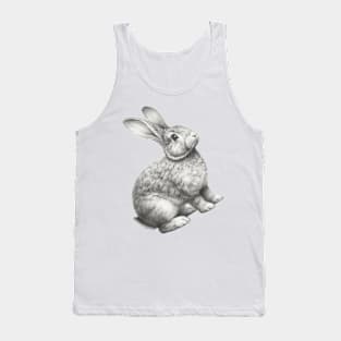 Bunny Tank Top